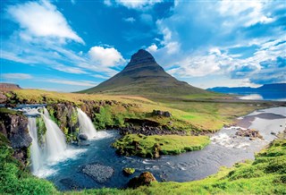 Symphonie islandaise